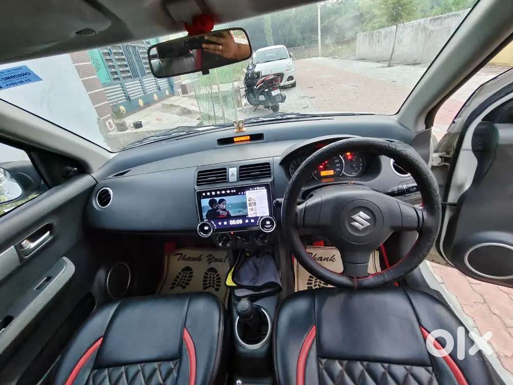 Maruti Suzuki Dzire 2011 Excellent Condition