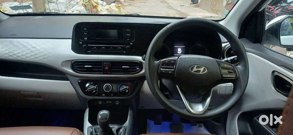 Hyundai Grand I10 Nios Magna, 2024, Petrol