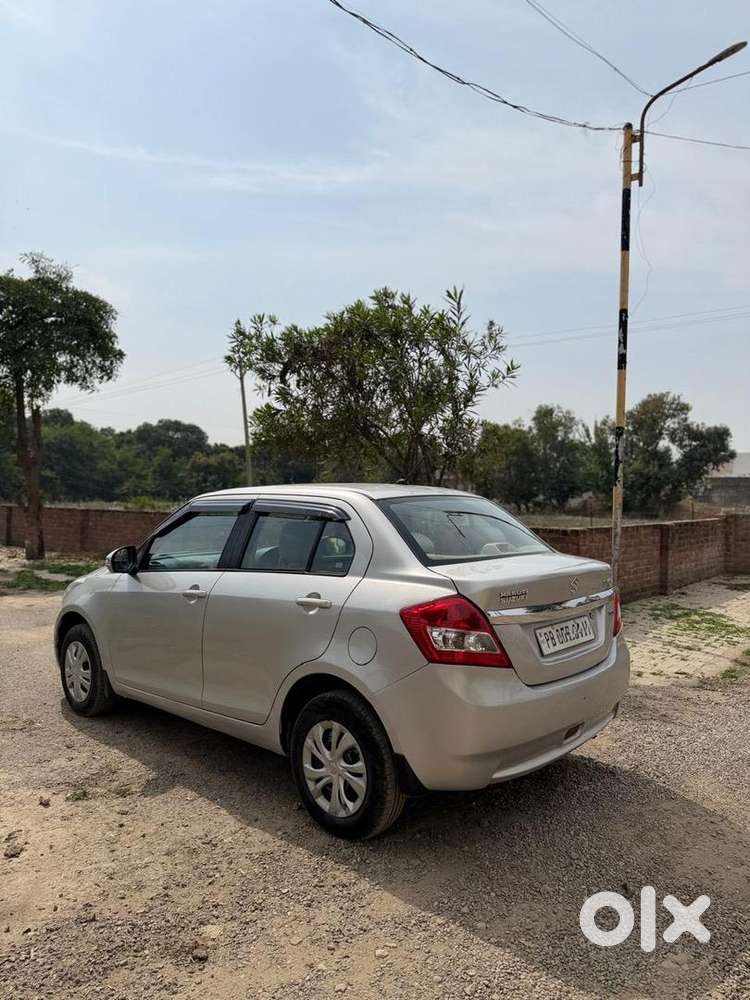Maruti Suzuki Dzire 2014 Diesel Good Condition