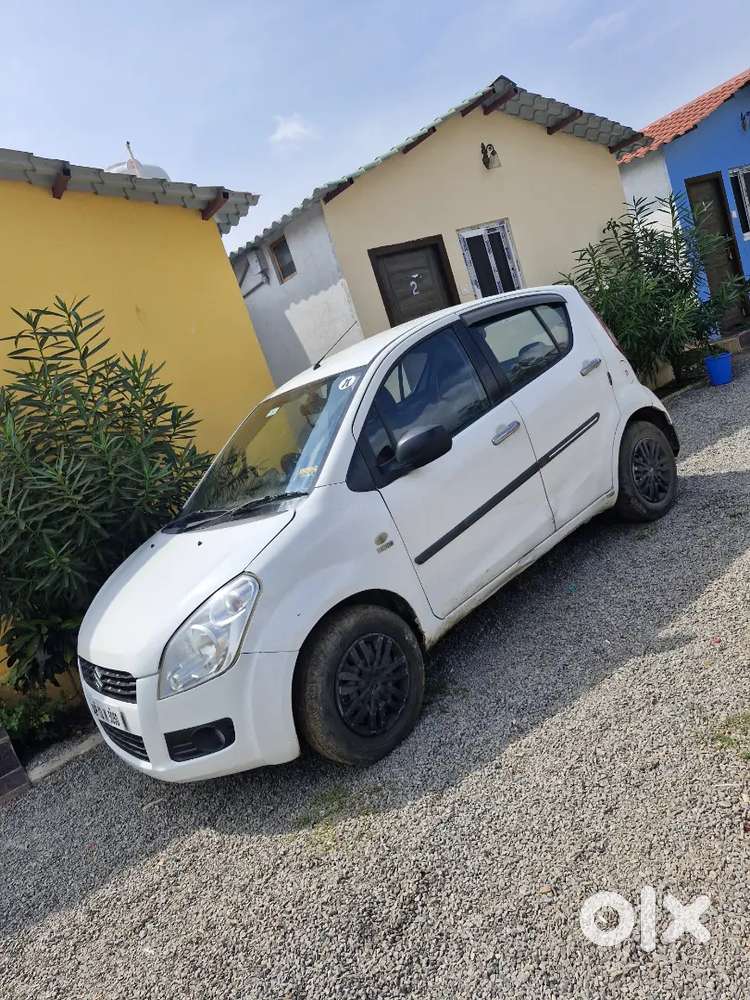 Maruti Suzuki Ritz Vdi 2010