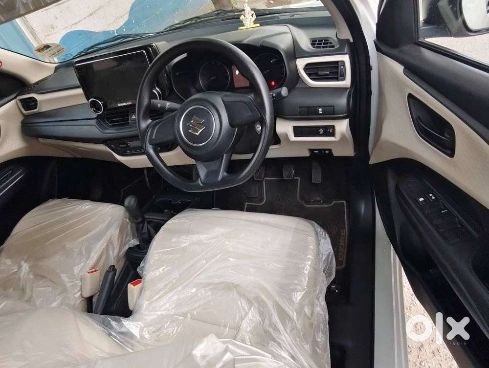 Maruti Suzuki Swift Dzire Ldi Bsiv, 2025, Petrol