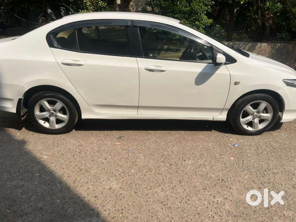 Honda City 2013 Petrol 154733 Km Driven