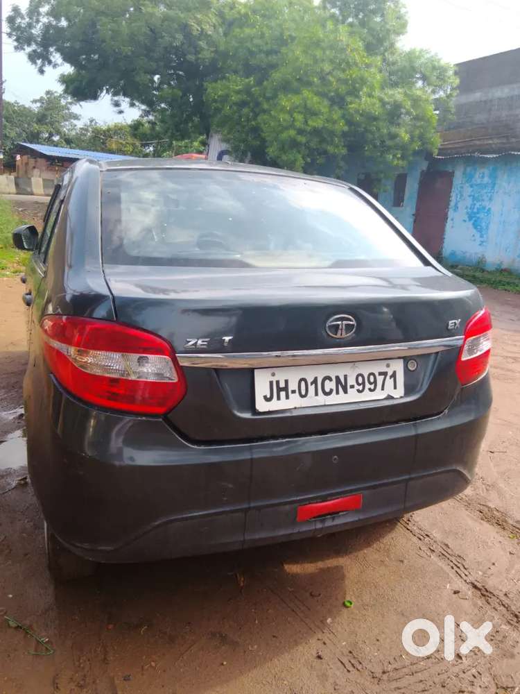 Tata Zest 1.2t 2017 Diesel Manual
