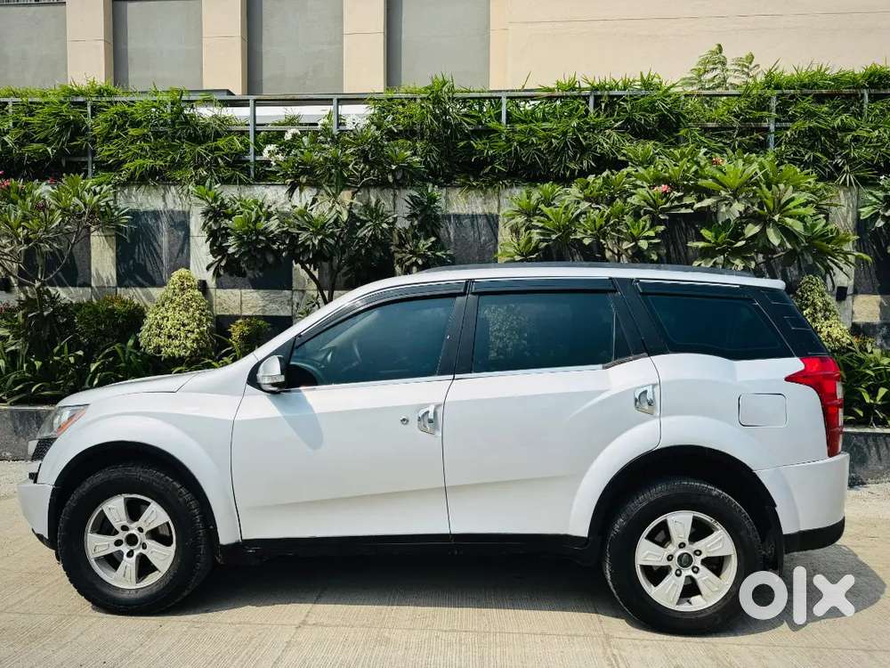 Mahindra Xuv500 2011 Diesel Well Maintained