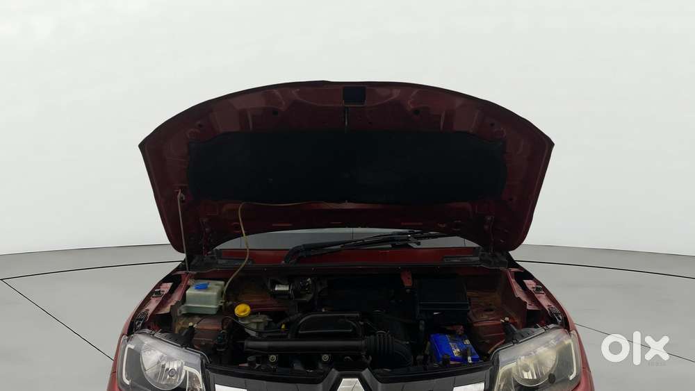 Renault Kwid 2019-ongoing 1.0 Rxt (o), 2019, Petrol