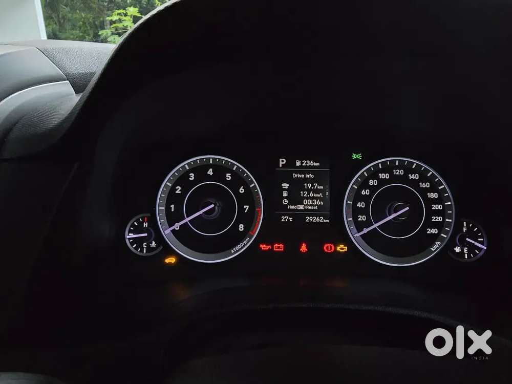 Creta 1.4 Turbo Dct S Plus Limited