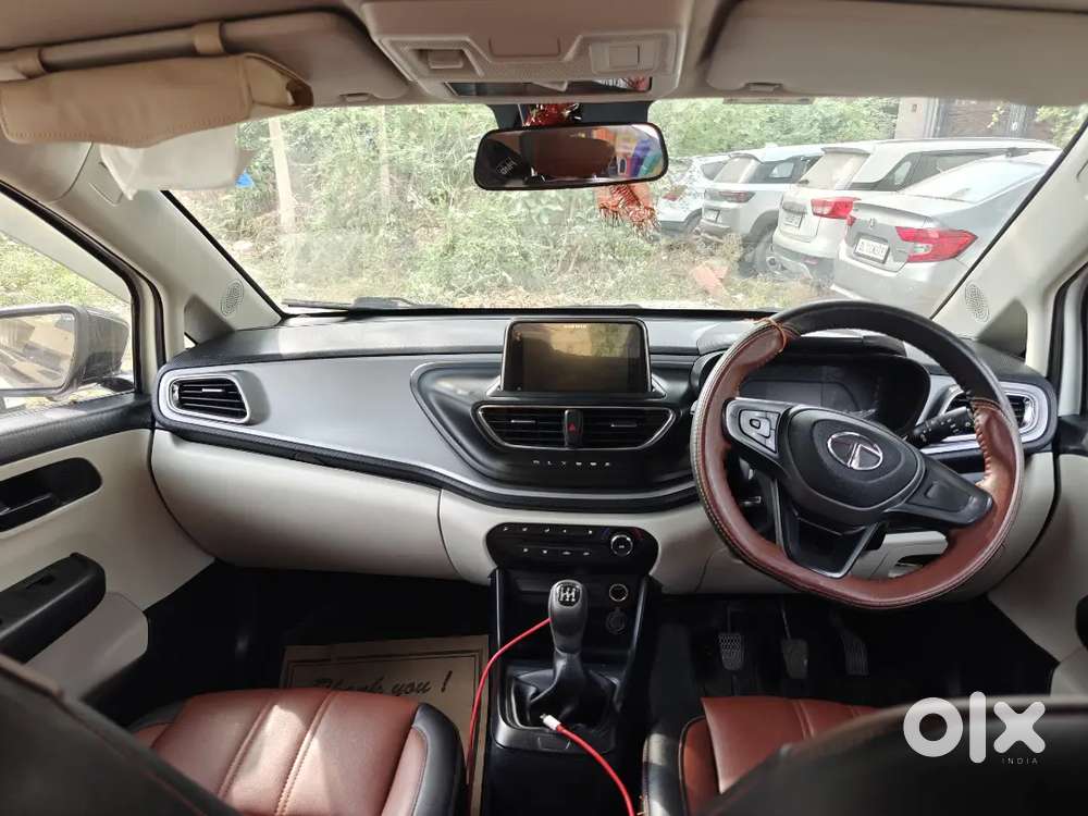 Tata Altroz Xm Plus S Icng June 2023