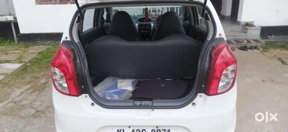 Maruti Suzuki Alto 2013 - 41000km Only