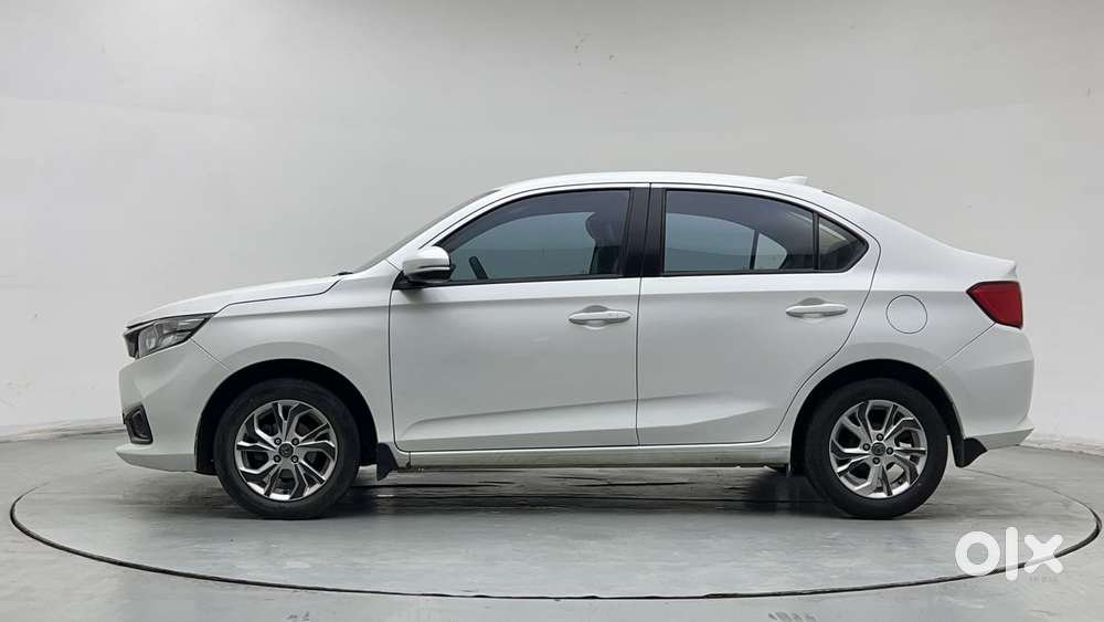 Honda Amaze Vx 1.2 Petrol Mt, 2019, Petrol