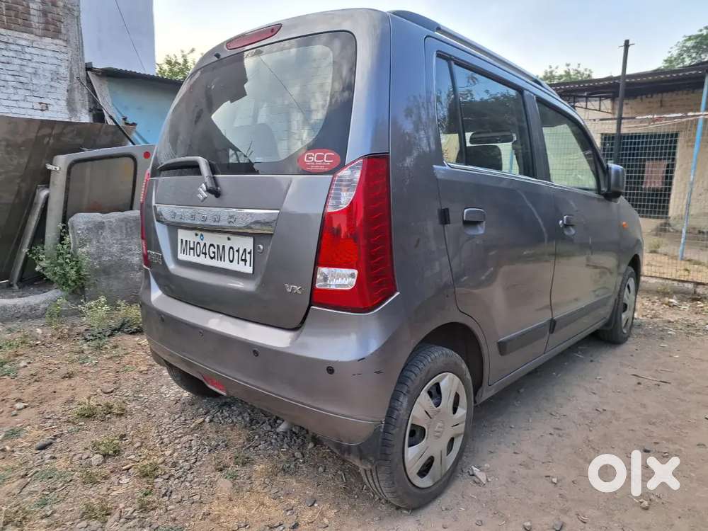 Wagon R 2014 Vxi Woman Owner 49000kms