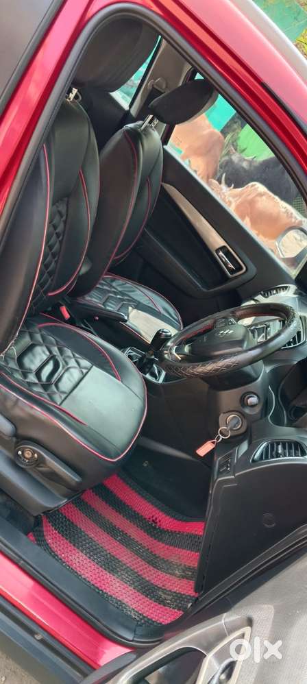 Maruti Suzuki Brezza Zdi, 2019, Diesel