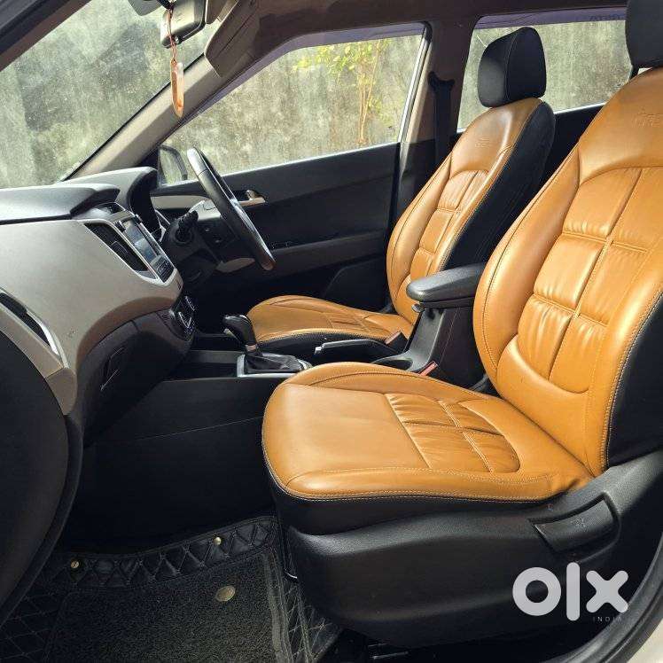 Hyundai Creta 1.6 Crdi At Sx Plus, 2019, Diesel