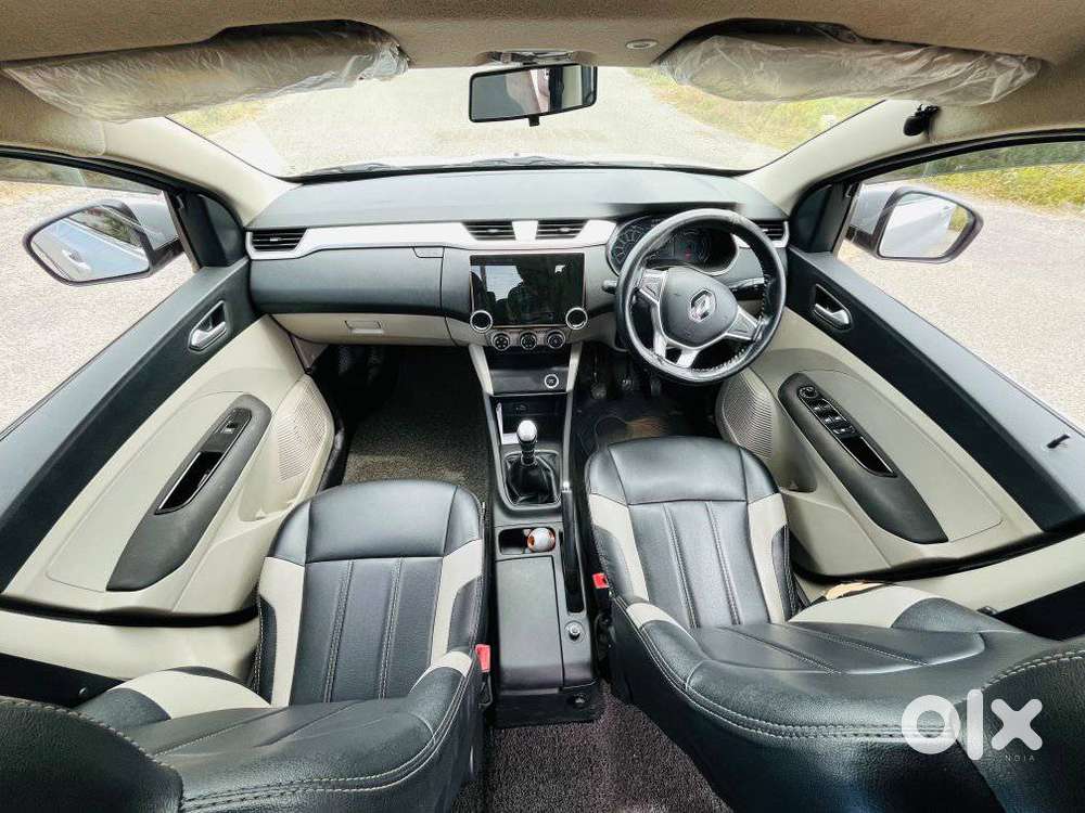 Renault Triber, 2019, Petrol