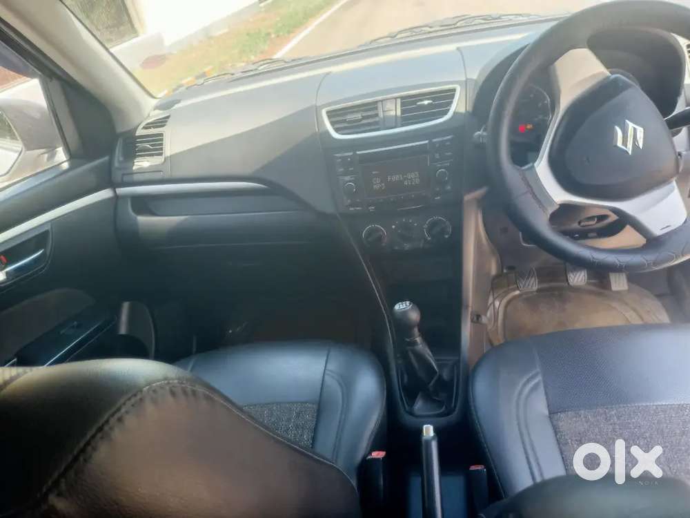 Maruti Suzuki Swift 2013 Diesel 88000 Km Driven