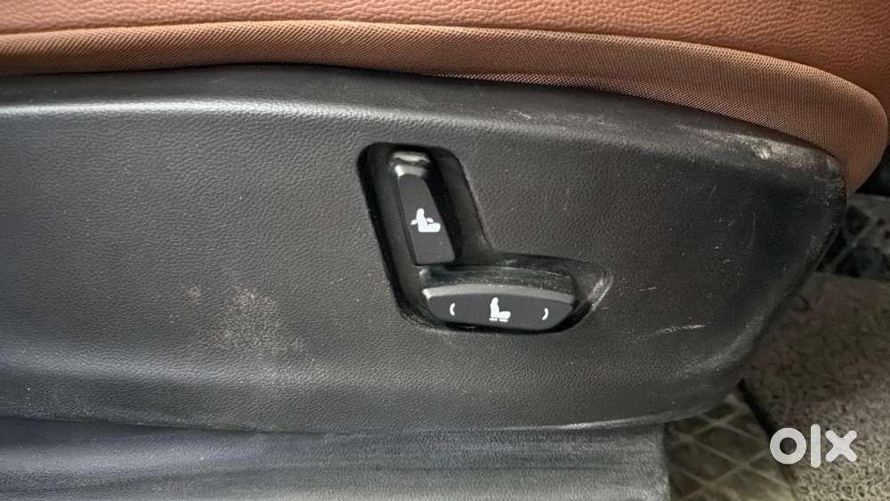 Mg Hector Plus Sharp Pro 2.0 Turbo Diesel 6 Str, 2022, Diesel