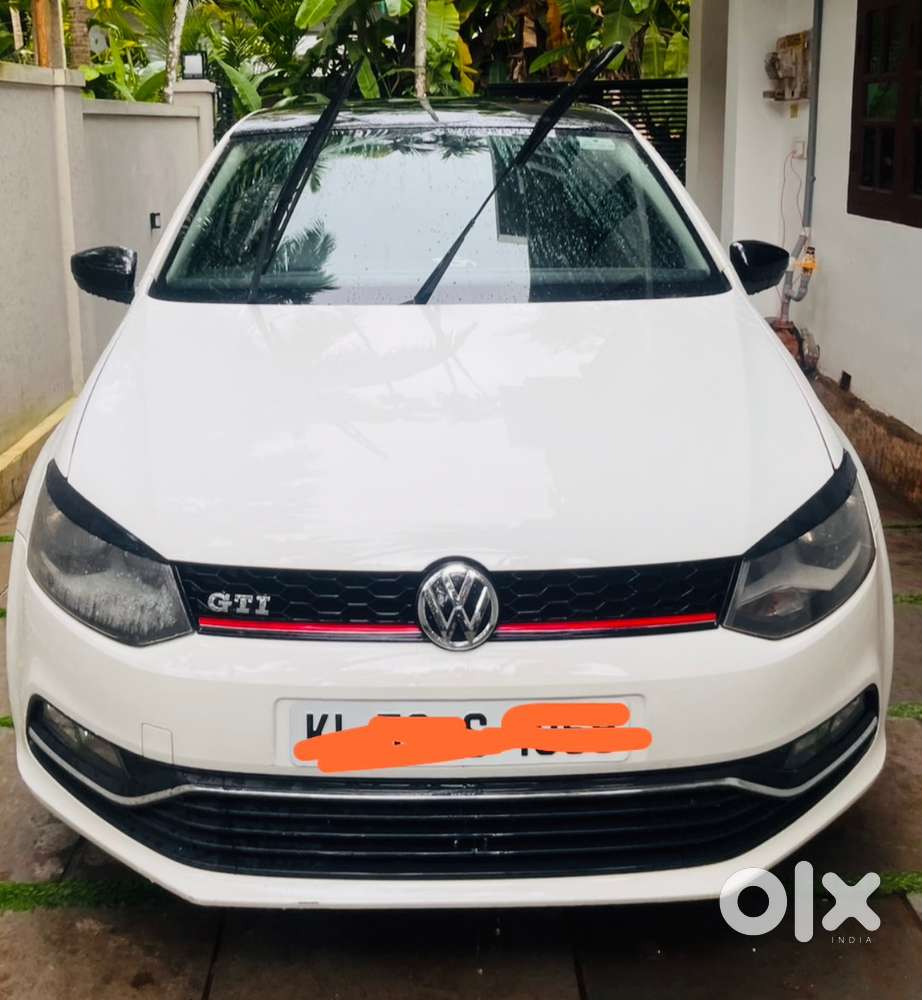 Volkswagen Polo Cup 2018