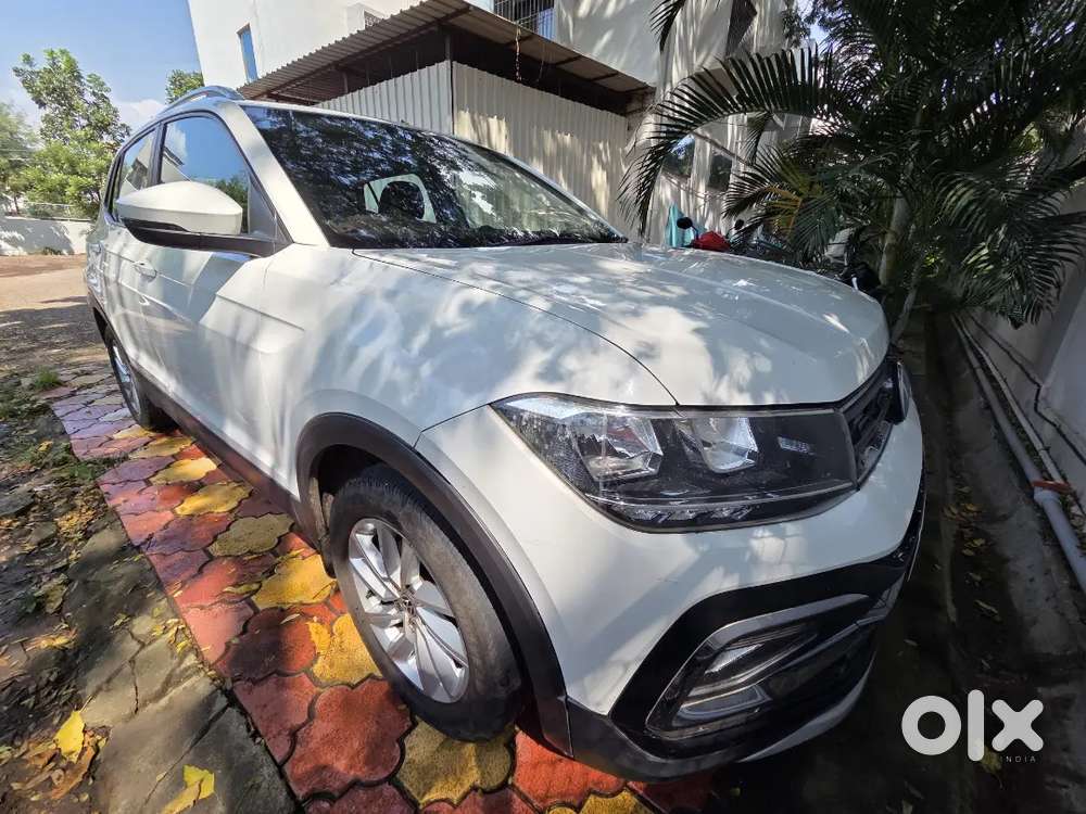 Volkswagen Taigun 2021 Ready Drive