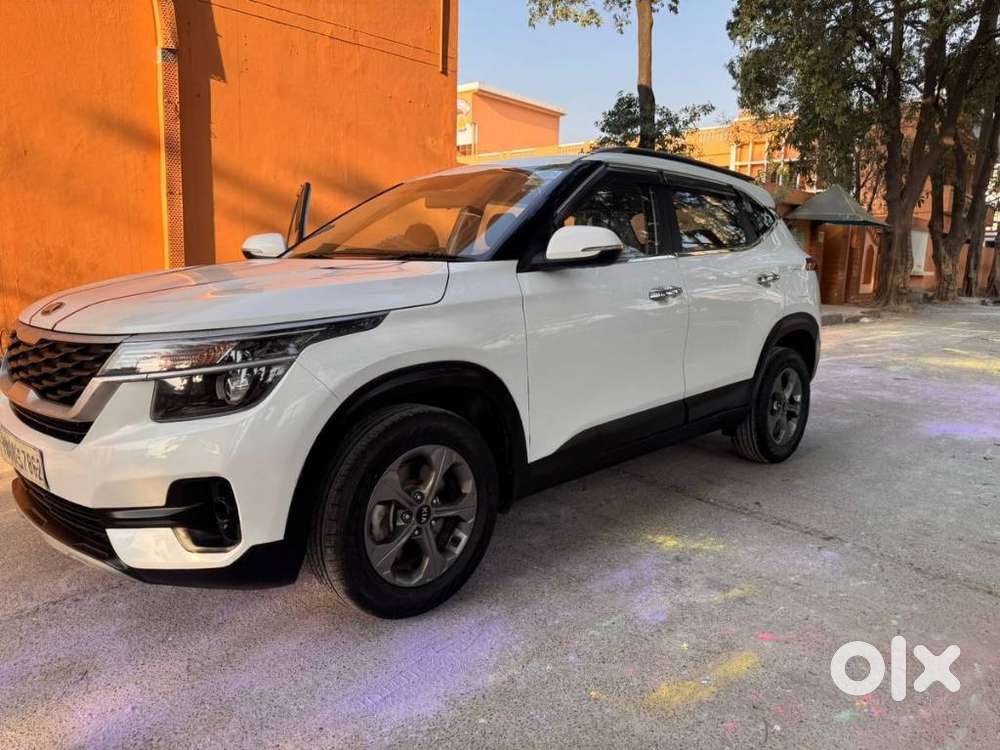 Kia Seltos Htk Plus D, 2021, Diesel