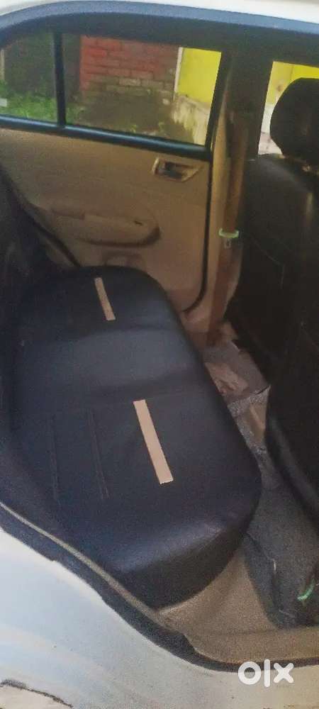 Maruti Suzuki Dzire 2013