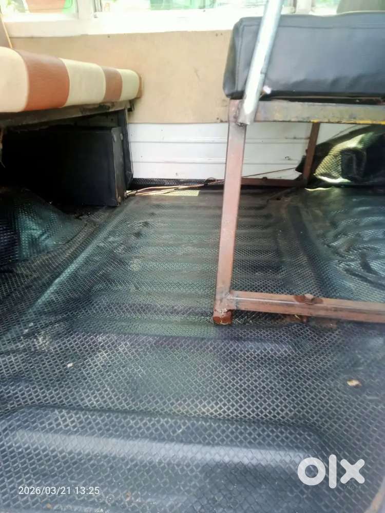 Tata Punch 20111 Diesel