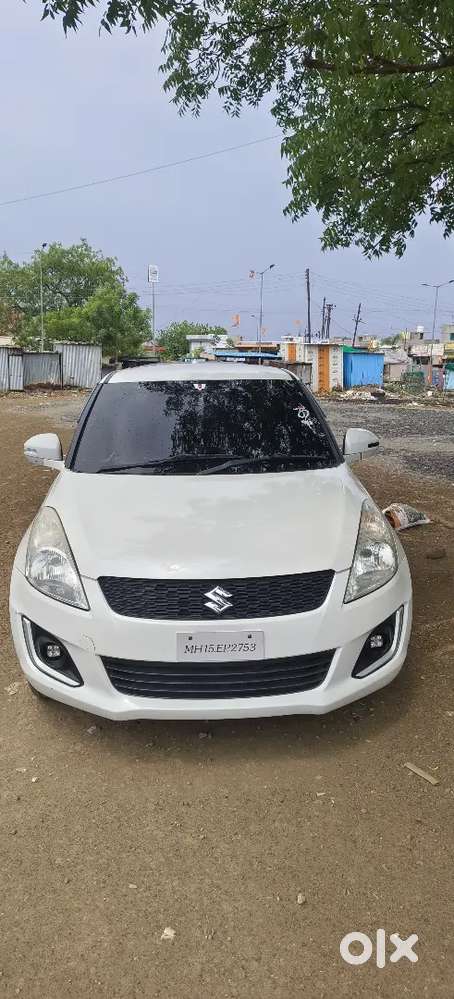 Maruti Suzuki Swift 2014 Diesel Well Maintained