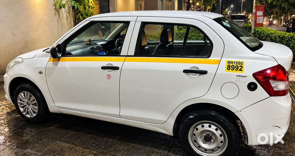 2018 Maruti Suzuki Swift Dzire For Sale