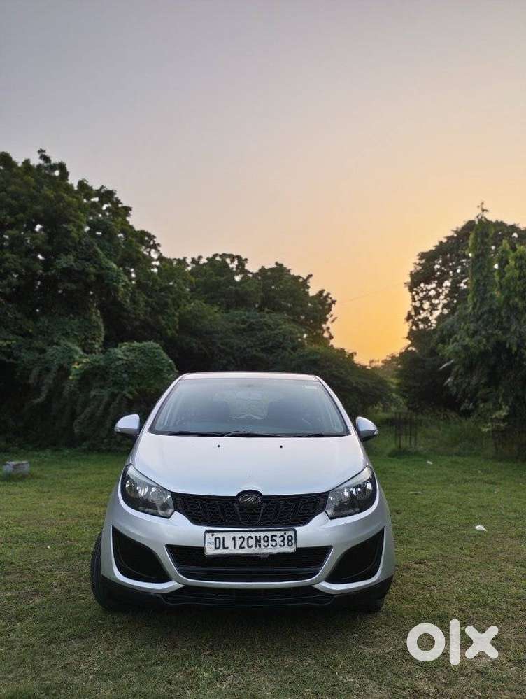 Mahindra Marazzo 1.5 M4 Plus 7 Str, 2018, Diesel