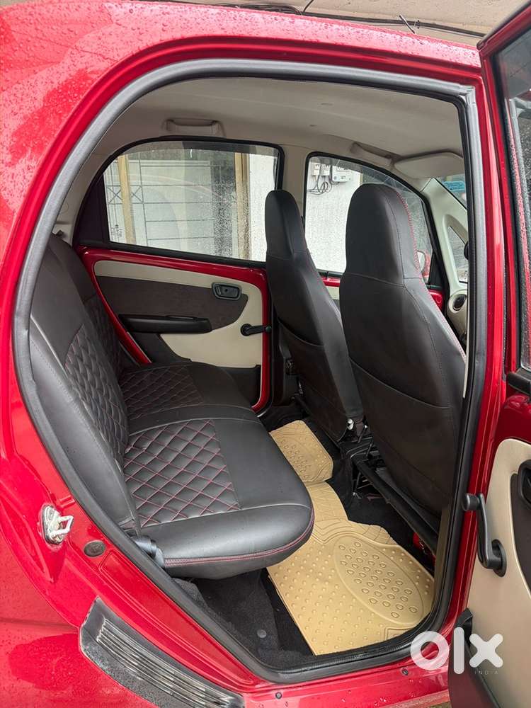Tata Nano 2016 Petrol Well Maintained