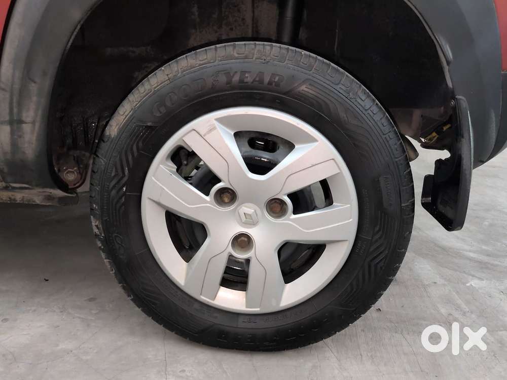 Renault Kwid 1.0 Rxt Sce Special (o), 2019, Petrol