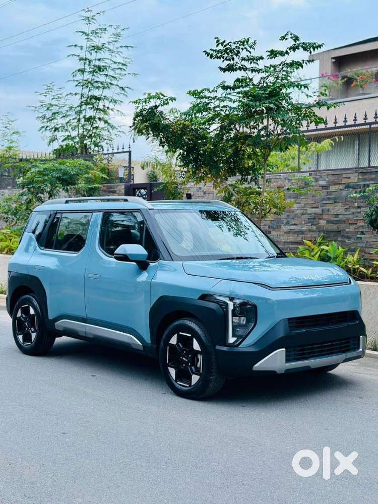 Kia Syros Htk Opt Turbo, 2025, Diesel