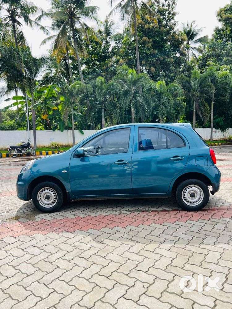 Nissan Micra Xl Petrol, 2018, Petrol