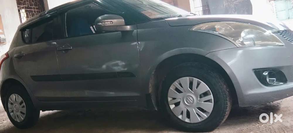Maruti Suzuki Swift 2014 Diesel 154900 Km Driven