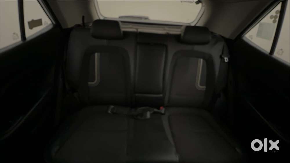 Hyundai Venue 1.4 Crdi Sx (o), 2019, Diesel