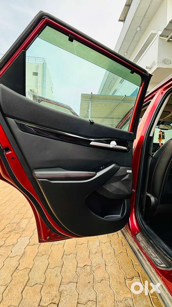Ventilation Seat, 360* Camara