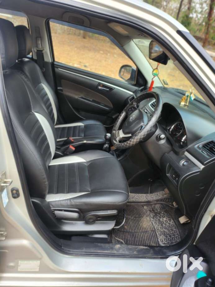 Maruti Suzuki Swift 2011-2014 Zdi, 2016, Diesel