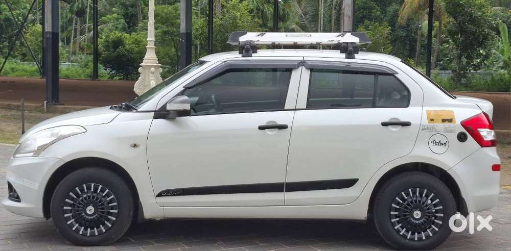 Maruti Suzuki Dzire, 2022, Cng & Hybrids