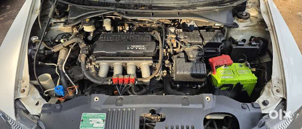 Honda City 2013 Cng & Hybrids 63000 Km Driven