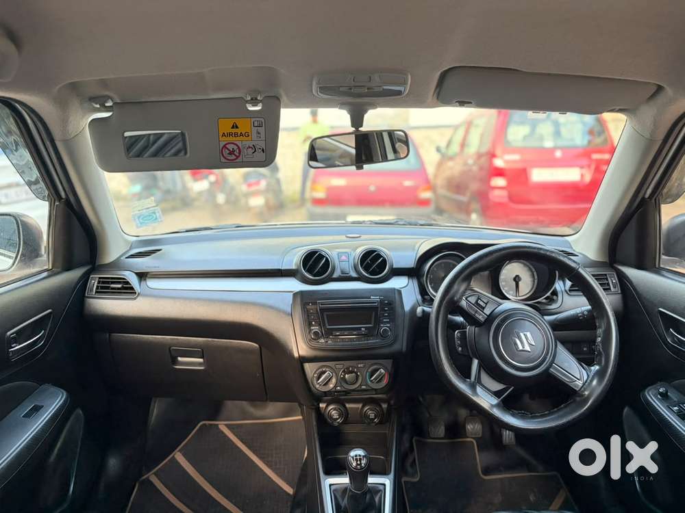 Maruti Suzuki Swift Vxi + Manual, 2020, Petrol