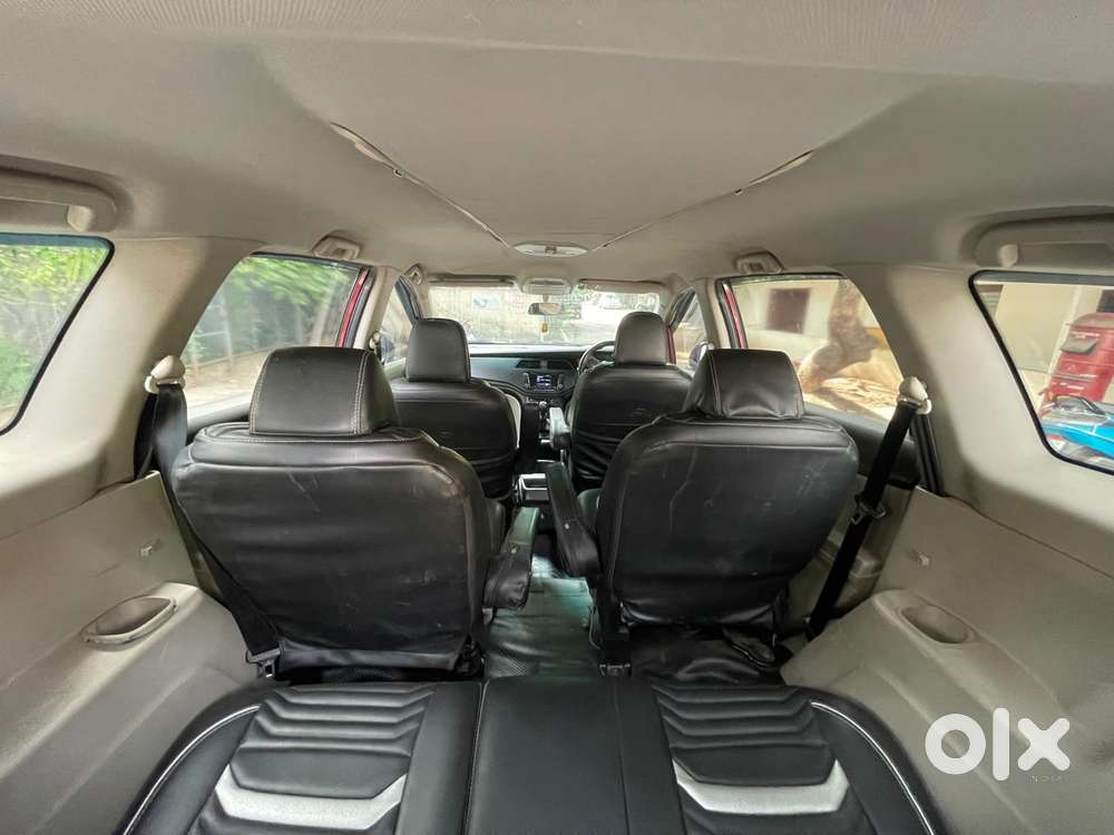 Mahindra Marazzo, 2020, Diesel