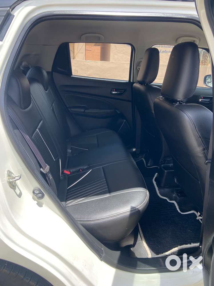 Maruti Suzuki Swift Amt Vxi, 2018, Petrol