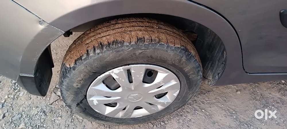 Maruti Suzuki Dzire 2012 Diesel Well Maintained