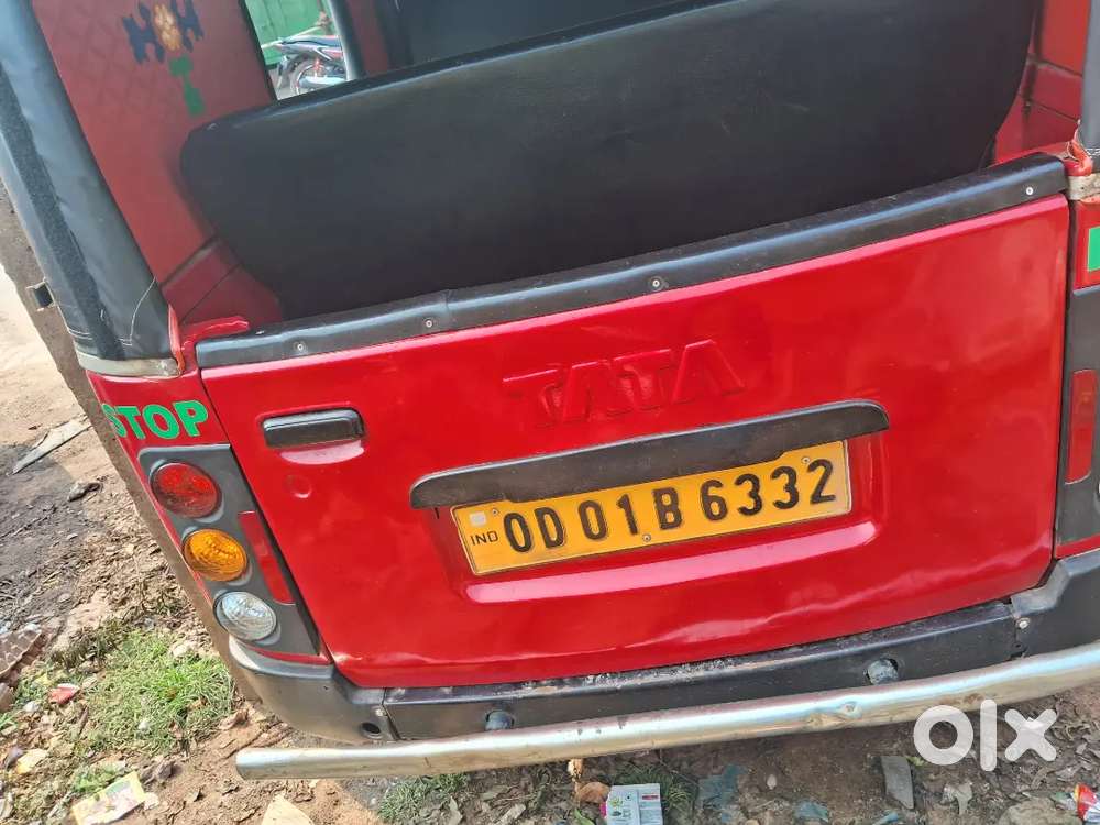 Tata Magic