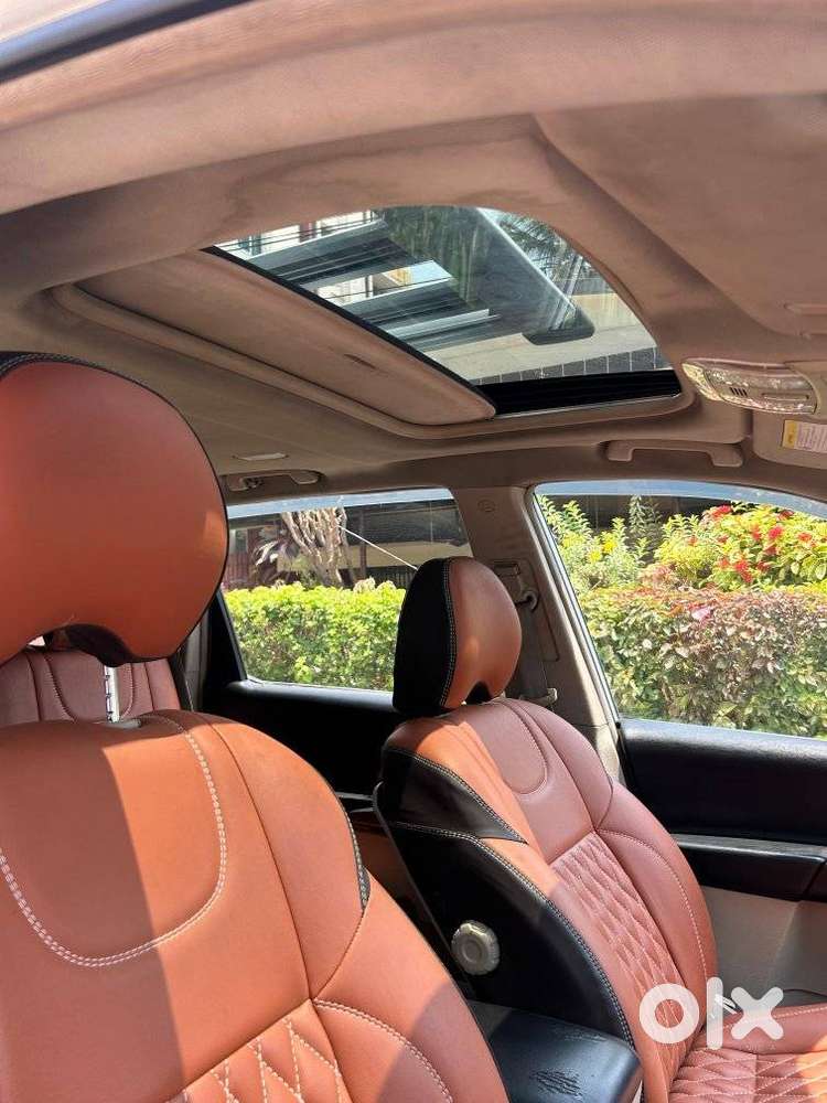 Mahindra Xuv500 2.2 W10, 2016, Diesel
