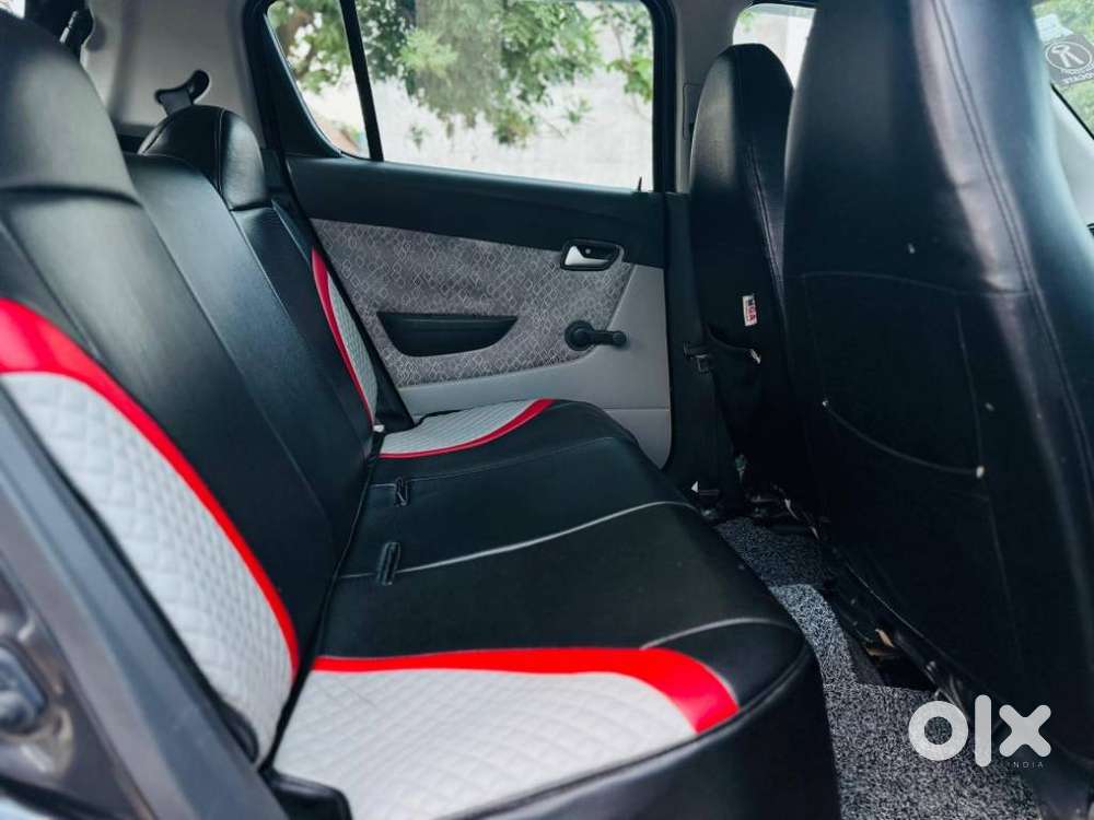 Maruti Suzuki Alto 800 Lxi Opt, 2019, Petrol