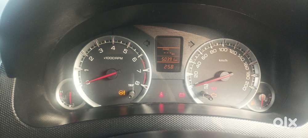 Maruti Suzuki Swift Vxi, 2014, Petrol