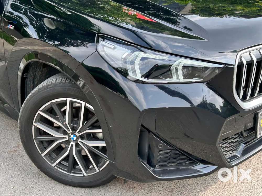 Bmw X1, 2025, Petrol