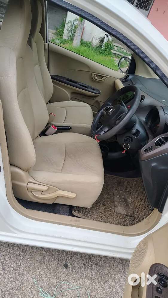 Honda Amaze 2013 93000 Km Driven