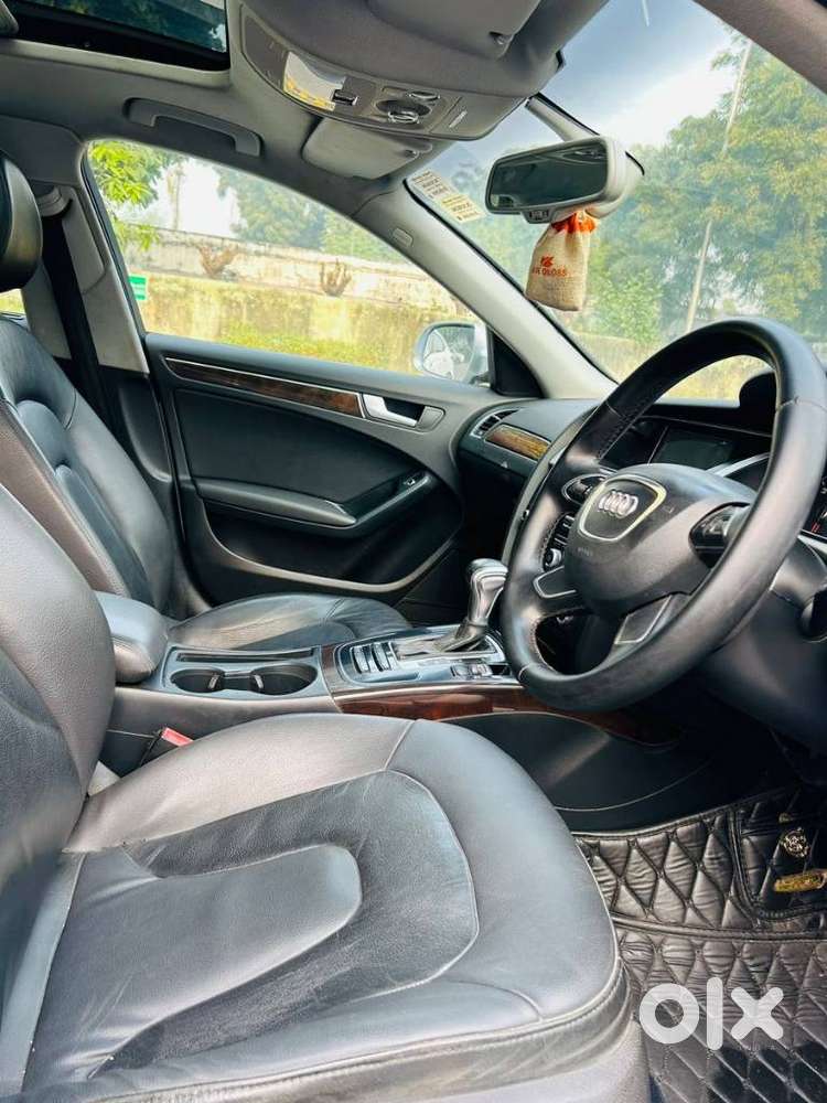 Audi A4 2015-2016 2.0 35 Tdi Premium, 2016, Diesel