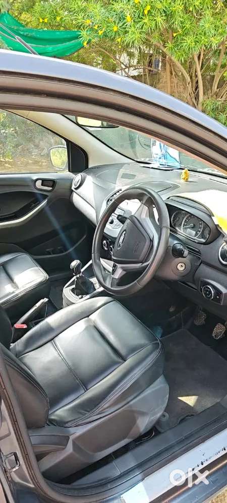 1st Owner Car
