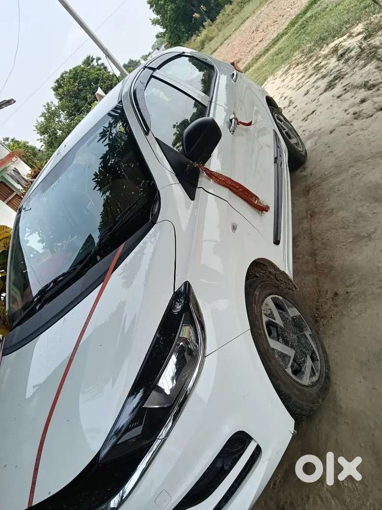 Well Mentaion Car